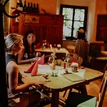 Country house Kultur Weingut Kaestenburg Ratsch an der Weinstrasse