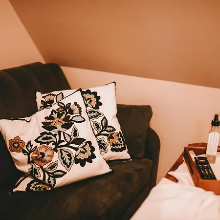 Venkovský dům Kultur Weingut Kaestenburg Ratsch an der Weinstraße