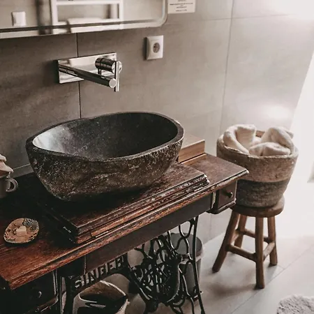 Venkovský dům Kultur Weingut Kaestenburg