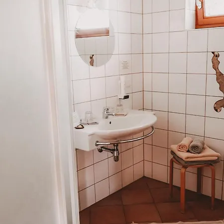 Venkovský dům Kultur Weingut Kaestenburg *