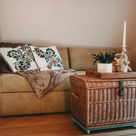 Venkovský dům Kultur Weingut Kaestenburg