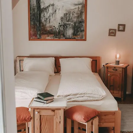 Kultur Weingut Kaestenburg Venkovský dům