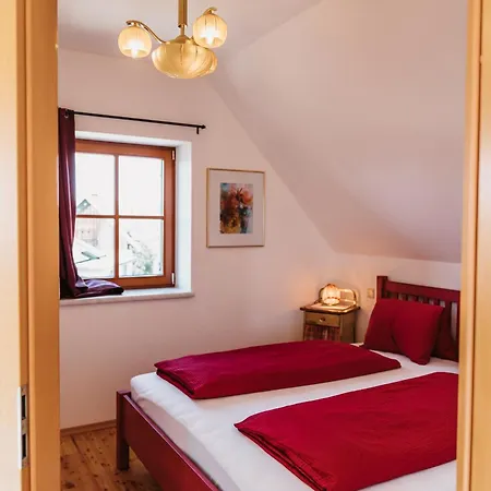 Country house Kultur Weingut Kaestenburg *