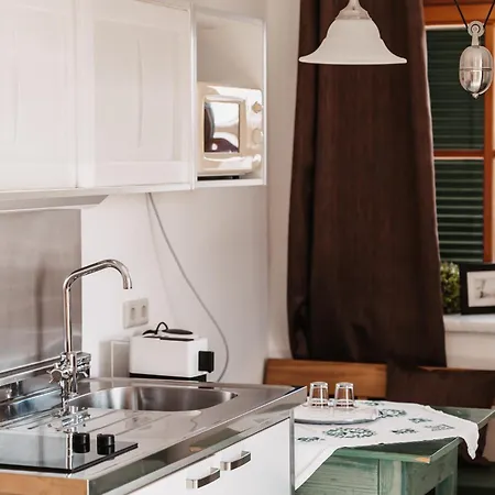 منزل ريفي Kultur Weingut Kaestenburg