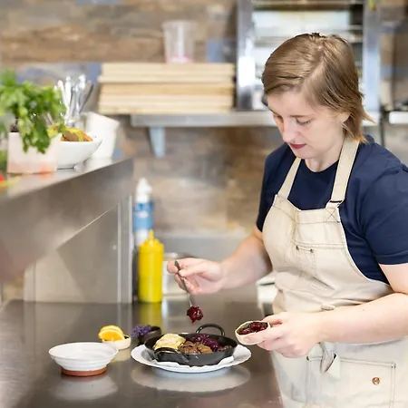 منزل ريفي Kultur Weingut Kaestenburg