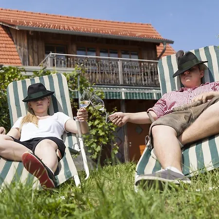 Country house Kultur Weingut Kaestenburg