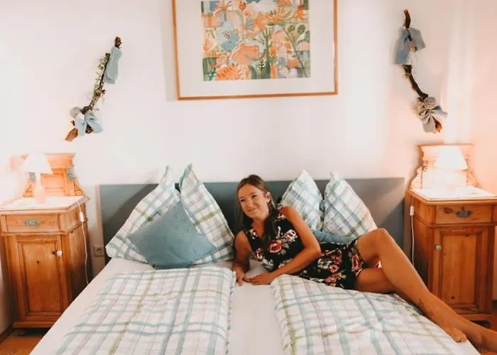 منزل ريفي Kultur Weingut Kaestenburg *