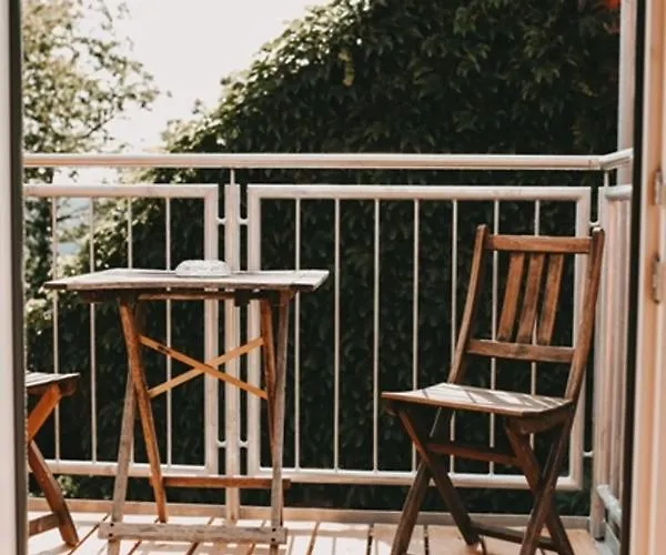 Landhaus Kultur Weingut Kästenburg *