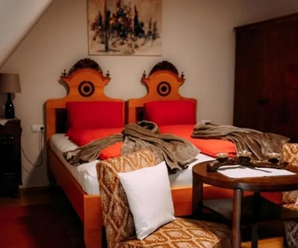 Kultur Weingut Kaestenburg منزل ريفي