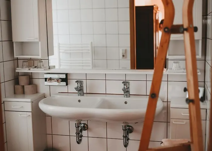 منزل ريفي Kultur Weingut Kaestenburg