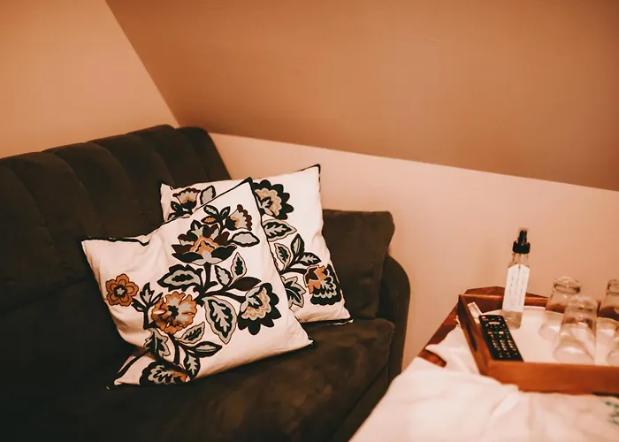 منزل ريفي Kultur Weingut Kaestenburg Ratsch an der Weinstraße