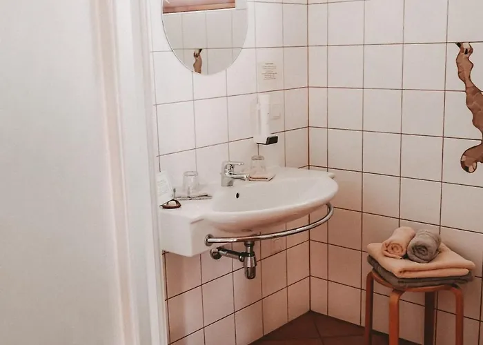 منزل ريفي Kultur Weingut Kaestenburg *