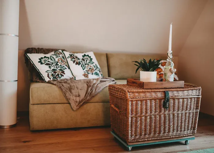 منزل ريفي Kultur Weingut Kaestenburg