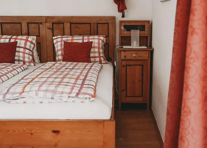 منزل ريفي Kultur Weingut Kaestenburg *