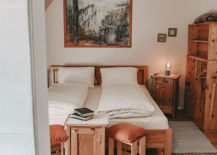 Kultur Weingut Kaestenburg منزل ريفي