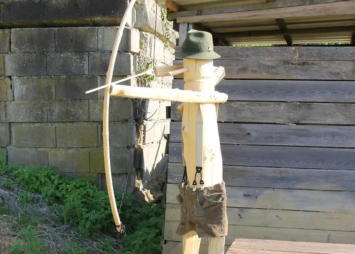 Kultur Weingut Kaestenburg منزل ريفي