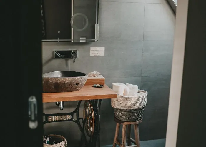 Kultur Weingut Kaestenburg منزل ريفي