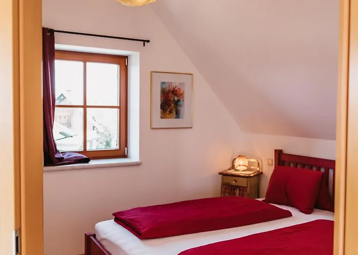 منزل ريفي Kultur Weingut Kaestenburg *