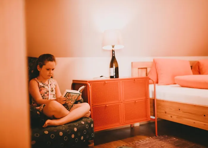 Kultur Weingut Kästenburg Landhaus *