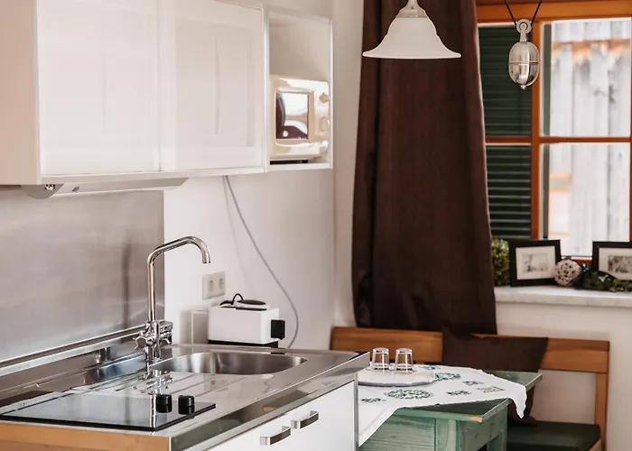 Landhaus Kultur Weingut Kästenburg