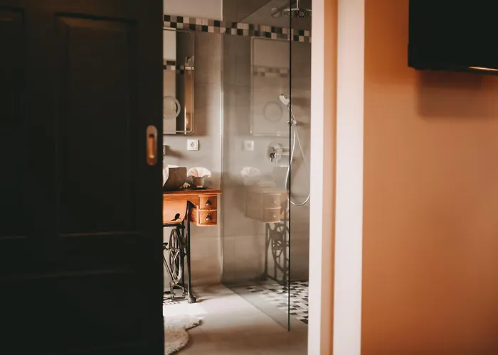 Kultur Weingut Kaestenburg منزل ريفي